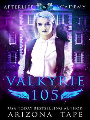 Valkyrie 105 - ebook